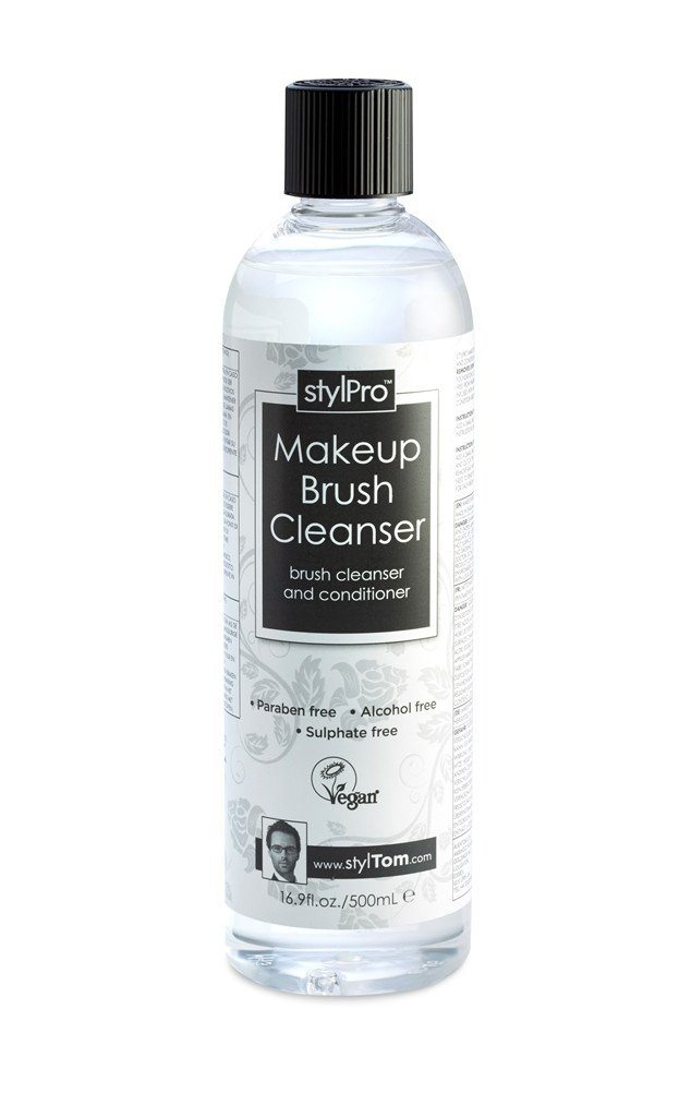 It's here! StylPro Cleanser now in a 500ml bottle...plus individual use sachets.