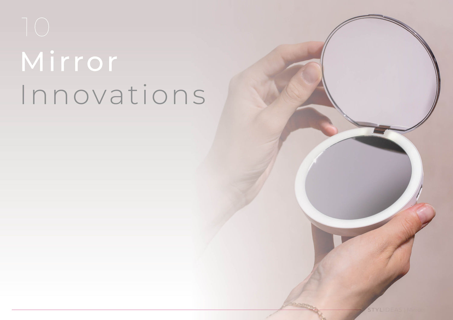 Mirror       Innovations