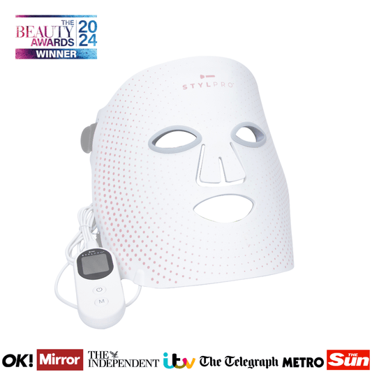 STYLPRO Wavelength LED Face Mask