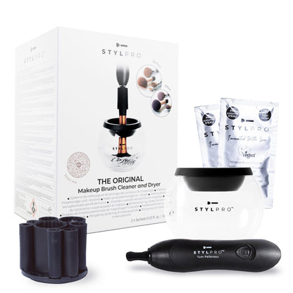 STYLPRO Original Makeup Brush Cleaner