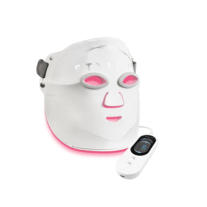Wavelength Pro 5-in-1 LED Mask
