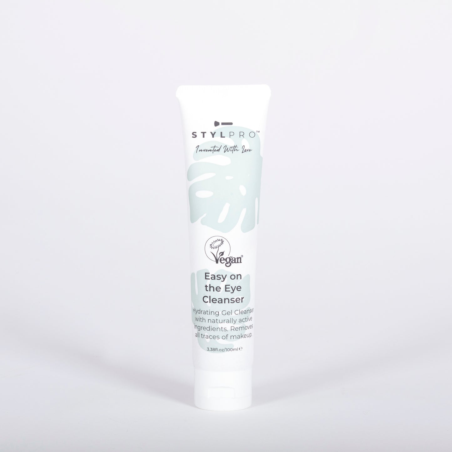 STYLPRO Easy on the Eye Makeup Remover - 100ml