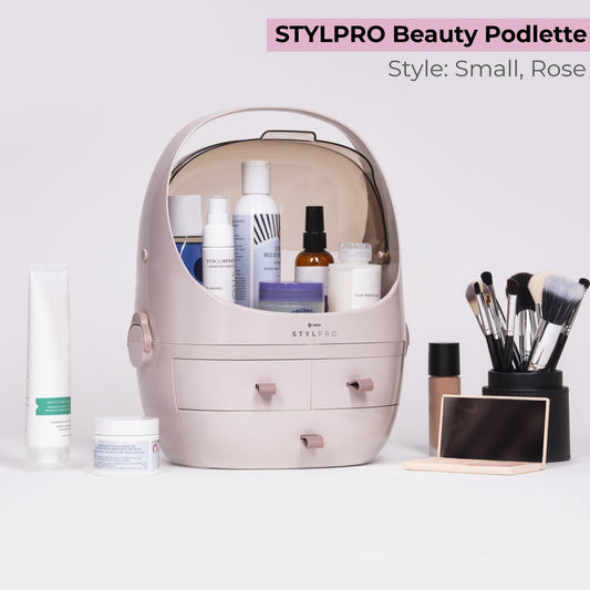 STYLPRO Beauty Storage Podlette